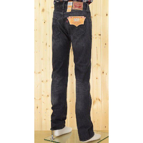 LEVIS リーバイス レッドタブ Redtab 501 00501-1615 12.7oz Denim