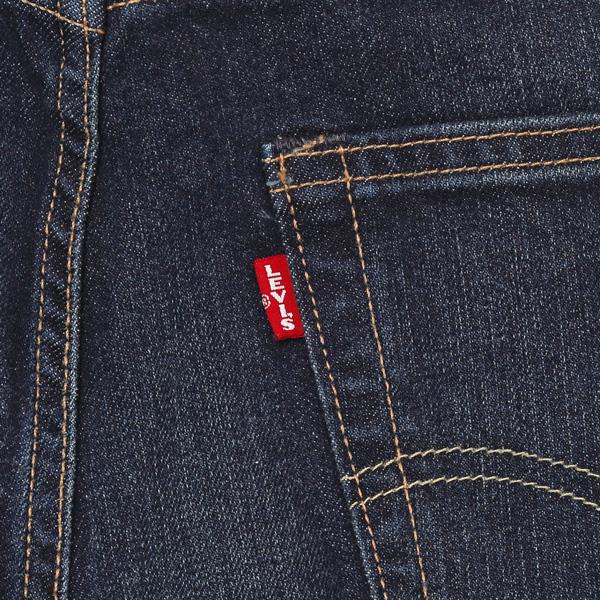 LEVIS リーバイス 502 レッドタブ BIG E 29507-0065 ストレート