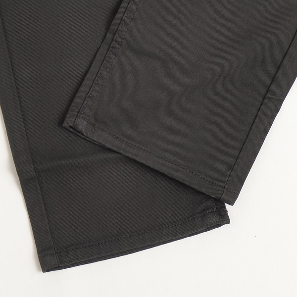 リーバイス LEVIS WARM 505 レギュラーストレート ストレッチ 暖パンデニム　00505-31 裏微起毛 暖パン メンズ_7