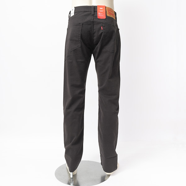 リーバイス LEVIS WARM 505 レギュラーストレート ストレッチ 暖パンデニム　00505-31 裏微起毛 暖パン メンズ_2