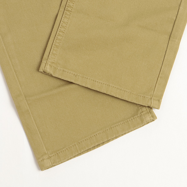 リーバイス LEVIS WARM 505 レギュラーストレート ストレッチ 暖パンデニム　00505-31 裏微起毛 暖パン メンズ_16