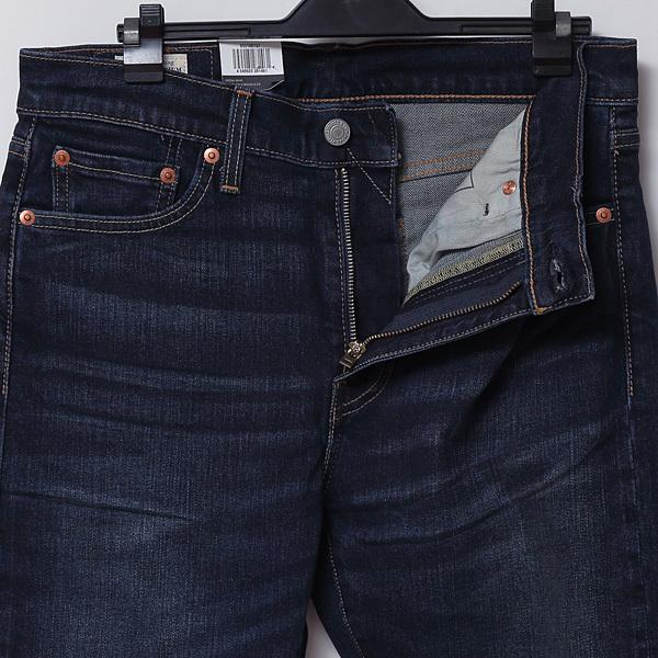 LEVIS リーバイス 510 スーパースキニー 05510-0737 BIG E 新ダークビンテージ 14oz 2-WAYストレッチデニム_3