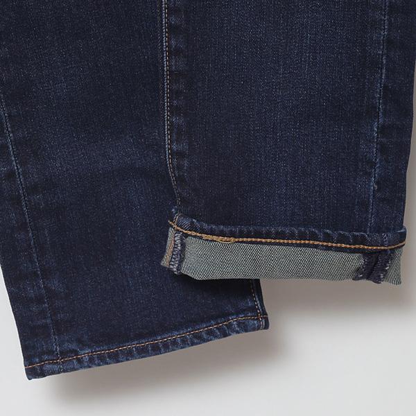 LEVIS リーバイス 510 スーパースキニー 05510-0737 BIG E 新ダークビンテージ 14oz 2-WAYストレッチデニム_5