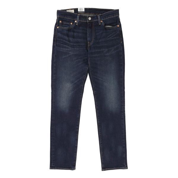 LEVIS PREMIUM BIG E 511 スリムフィットテーパード 04511-2408 ダークビンテージ 511 Slim 14.3oz Denim Stretch