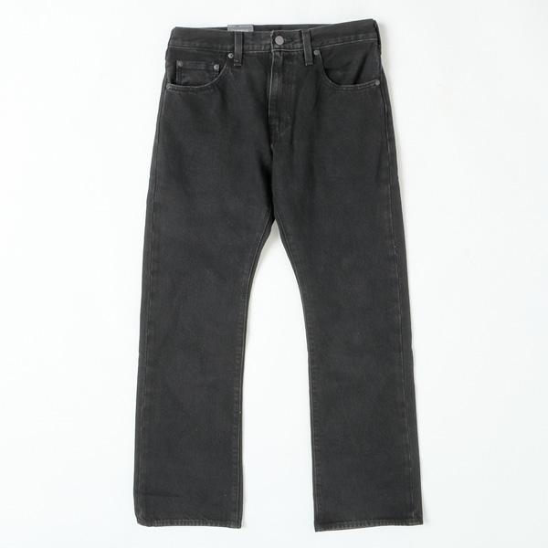 LEVIS リーバイス 517 BOOT CUT 00517-0244 ブーツカット 深い