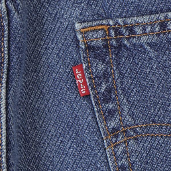 LEVIS リーバイス A7221-0000 565 97 LOOSE STRAIGHT FALLING メンズ ルーズ ストレート ゆったり 太め_9