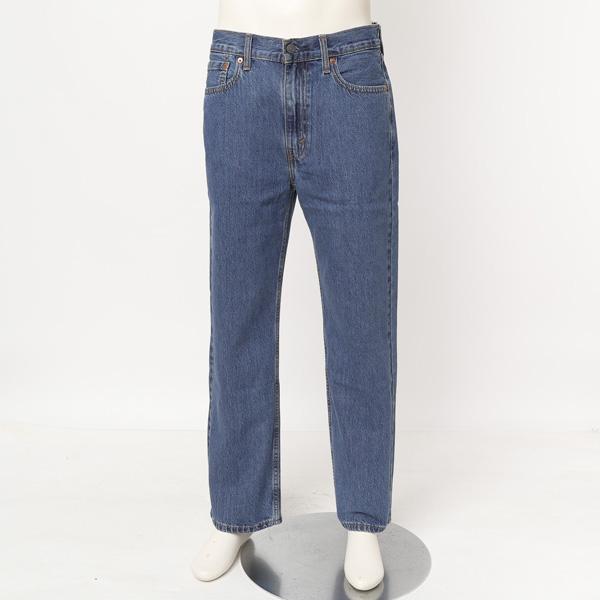 LEVIS リーバイス A7221-0000 565 97 LOOSE STRAIGHT FALLING メンズ ルーズ ストレート ゆったり 太め_1