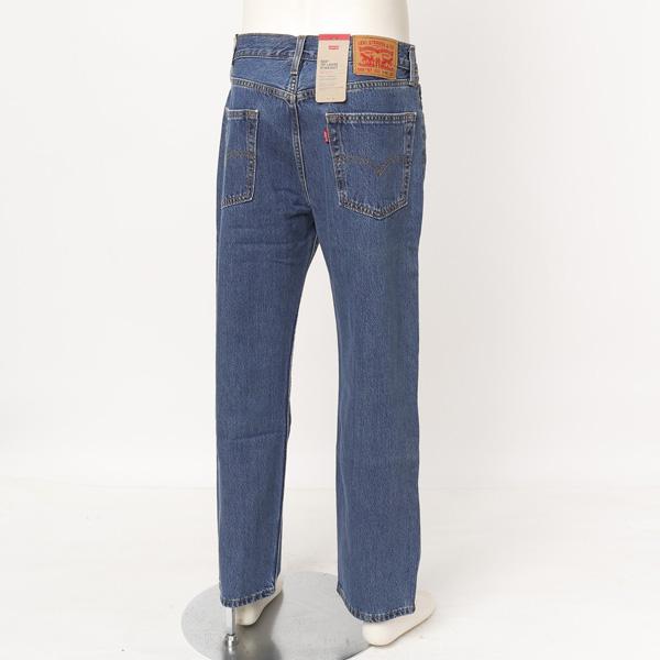 LEVIS リーバイス A7221-0000 565 97 LOOSE STRAIGHT FALLING メンズ ルーズ ストレート ゆったり 太め_2