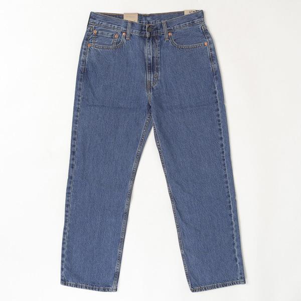 LEVIS リーバイス A7221-0000 565 97 LOOSE STRAIGHT FALLING メンズ ルーズ ストレート ゆったり 太め_3