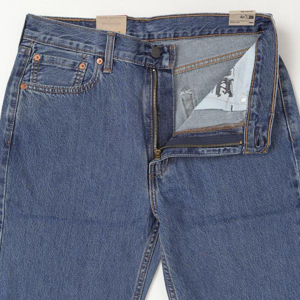 LEVIS リーバイス A7221-0000 565 97 LOOSE STRAIGHT FALLING メンズ ルーズ ストレート ゆったり 太め_6