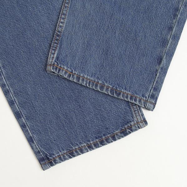 LEVIS リーバイス A7221-0000 565 97 LOOSE STRAIGHT FALLING メンズ ルーズ ストレート ゆったり 太め_8
