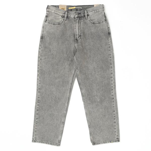 LEVIS リーバイス A7488-00-01.02.05 シルバータブ ルーズフィット SILVERTAB 太め ストレート カジュアル ストリート デニム ジーンズ パンツ メンズ