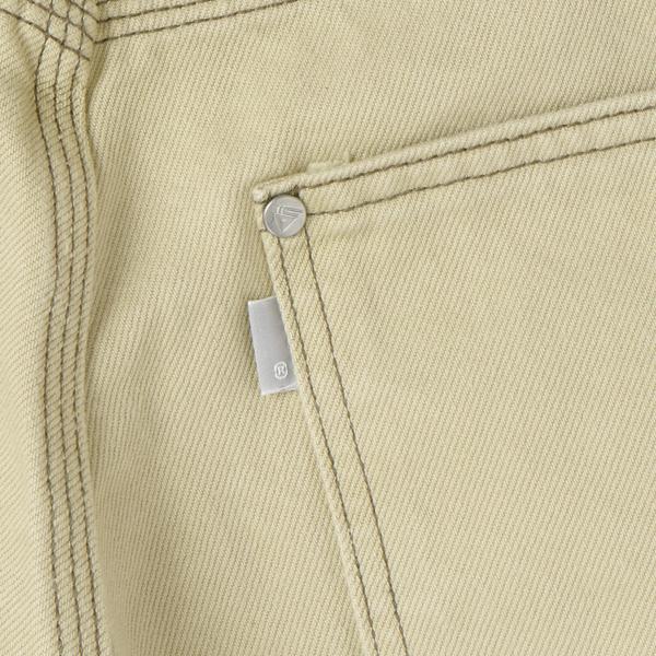 LEVIS リーバイス シルバータブ silvertab A7489-0002 バギーカーペンター 太め ワイド バギー メンズ ボトムス ストーリー_11