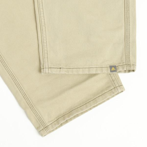 LEVIS リーバイス シルバータブ silvertab A7489-0002 バギーカーペンター 太め ワイド バギー メンズ ボトムス ストーリー_12