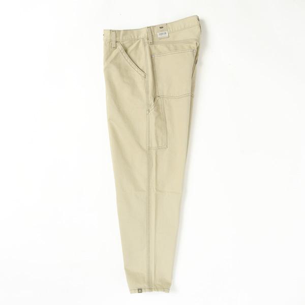 LEVIS リーバイス シルバータブ silvertab A7489-0002 バギーカーペンター 太め ワイド バギー メンズ ボトムス ストーリー_6