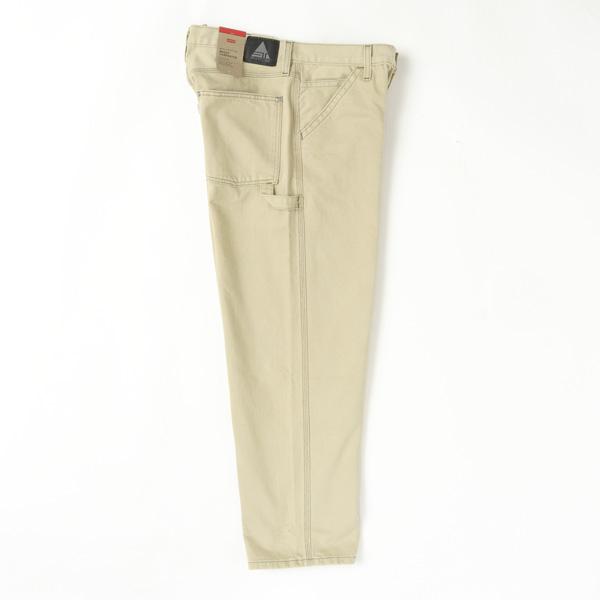 LEVIS リーバイス シルバータブ silvertab A7489-0002 バギーカーペンター 太め ワイド バギー メンズ ボトムス ストーリー_7