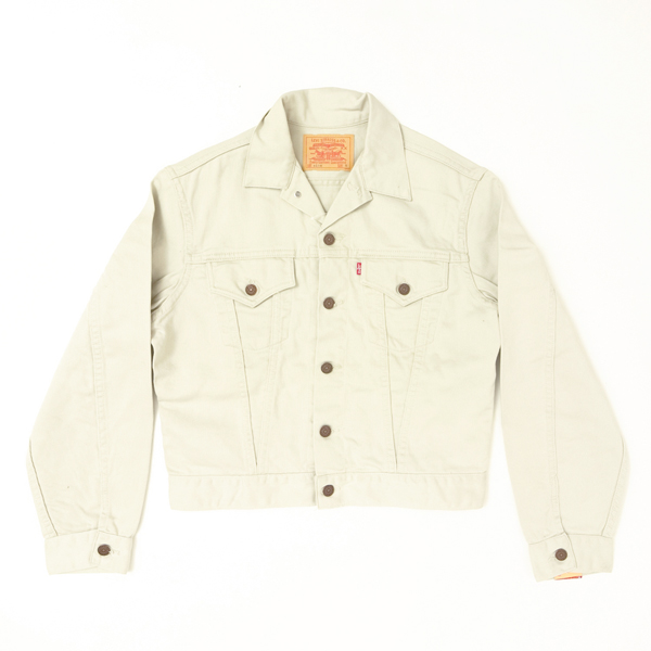 LEVI'S Vintage Clothing 1999年の復刻生産品 70941-1822 バレンシア