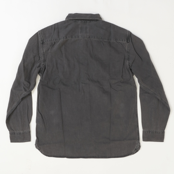 LEVIS リーバイス　JACKSON シャツ ワークシャツ 19573-02 メンズ ボックス型 トップス_3