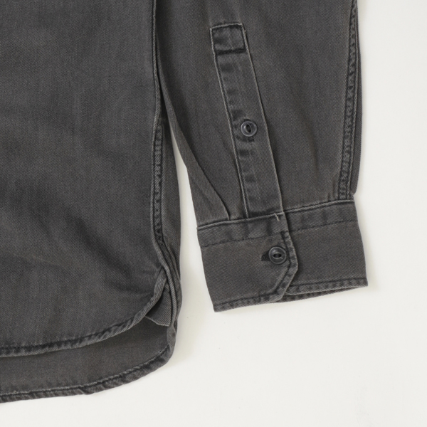 LEVIS リーバイス　JACKSON シャツ ワークシャツ 19573-02 メンズ ボックス型 トップス_8