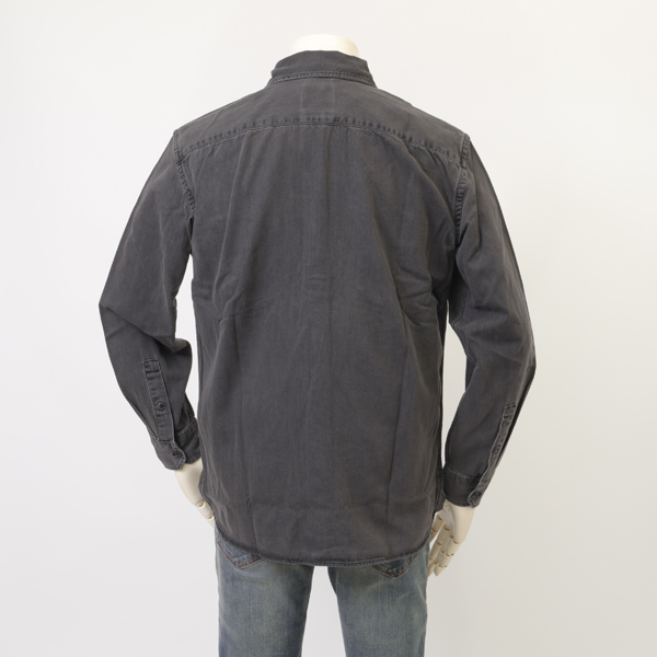 LEVIS リーバイス　JACKSON シャツ ワークシャツ 19573-02 メンズ ボックス型 トップス_4