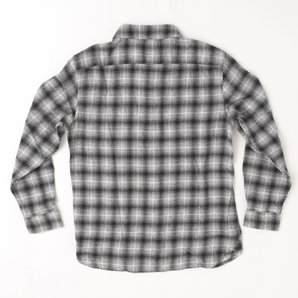 LEVI‘S リーバイス　JACKSON シャツ ワークシャツ 19573-0293 メンズ ボックス型 トップス_4