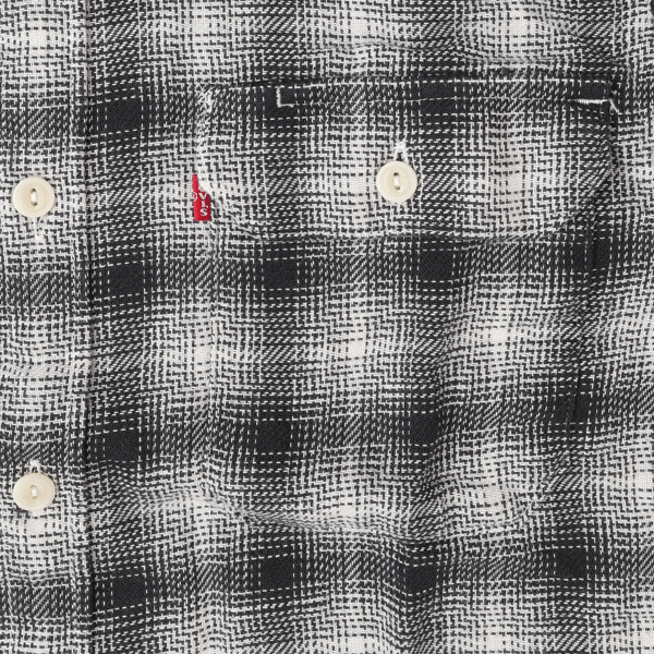LEVI‘S リーバイス　JACKSON シャツ ワークシャツ 19573-0293 メンズ ボックス型 トップス_7