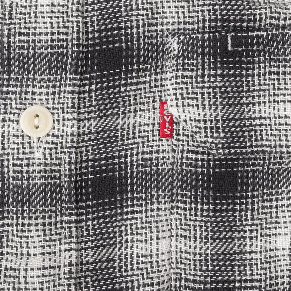 LEVI‘S リーバイス　JACKSON シャツ ワークシャツ 19573-0293 メンズ ボックス型 トップス_8