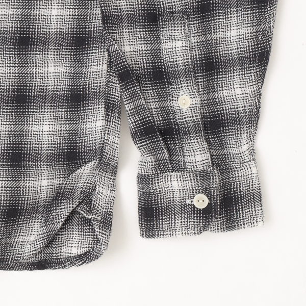 LEVI‘S リーバイス　JACKSON シャツ ワークシャツ 19573-0293 メンズ ボックス型 トップス_9