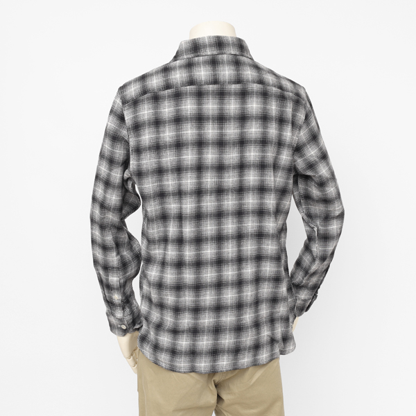LEVI‘S リーバイス　JACKSON シャツ ワークシャツ 19573-0293 メンズ ボックス型 トップス_2