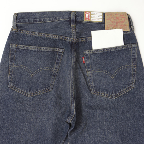 LEVI'S VINTAGE CLOTHING リーバイス ヴィンテージ クロージング 1955