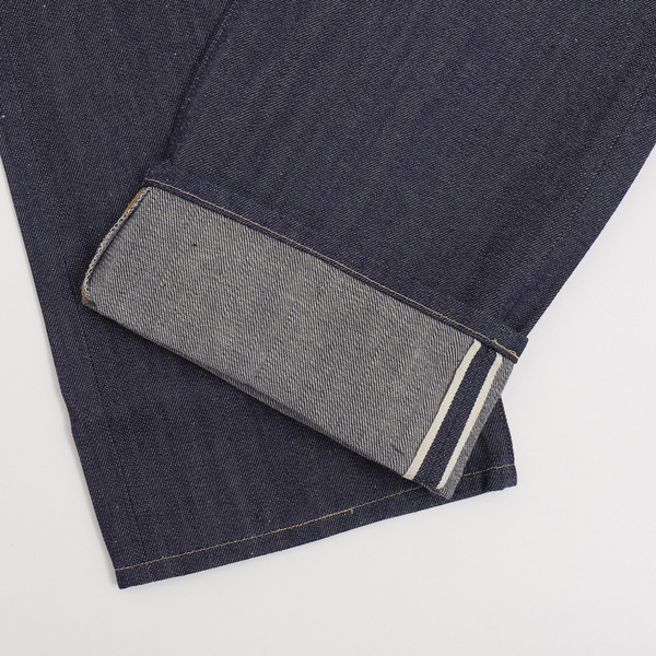LEVI‘S リーバイス ヴィンテージ 1922年モデル a4410-00 日本製　オーガニック リジット　コットン　デニム　カイハラ　501XX　 サスペンダーボタン付仕様_10