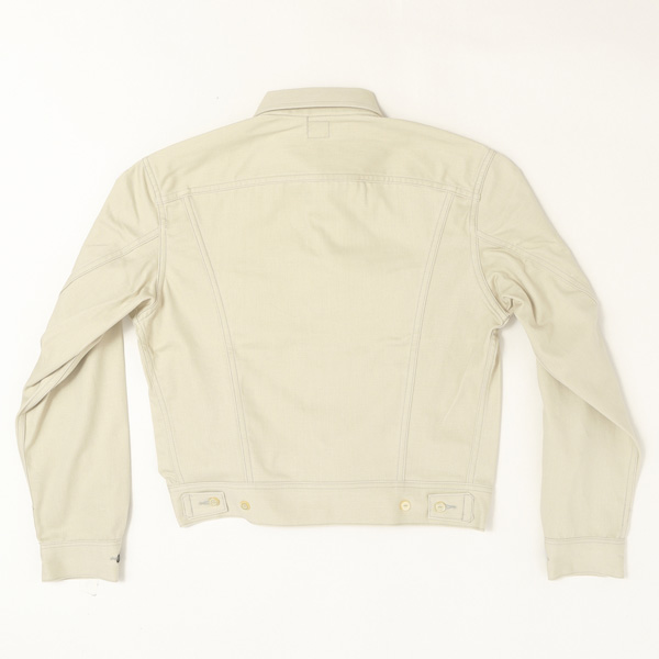 Lee （リー）アーカイブ 100J ウエスターナー Gジャン ジャケット
