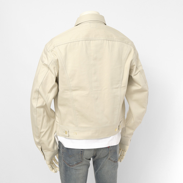 楽天市場】lee ウエスターナージャケットの通販 サテンB&Y別注Lee日本