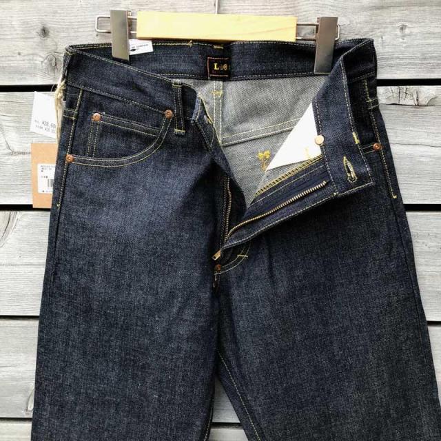 Lee リー アーカイブ 1948モデル LM6331-89 Riders101-Z 1948 Model