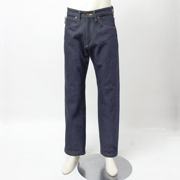 Lee リー 21ozデニム ライダース ジーンズ ストレート LM9902-189