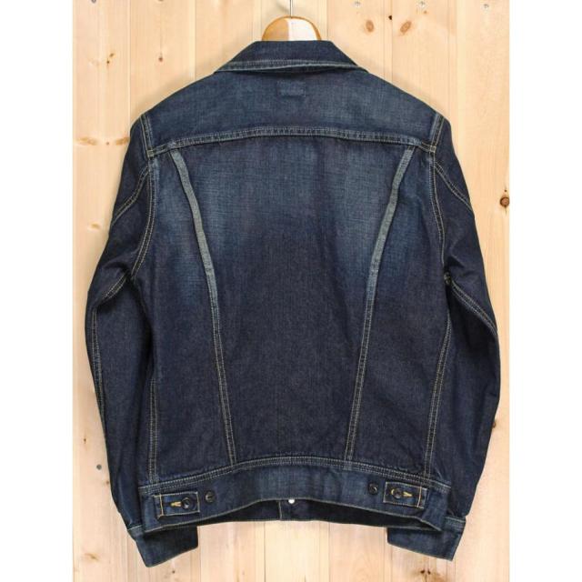 Lee union made リーユニオンメイド 10411 Sanforized shrunk 防縮加工