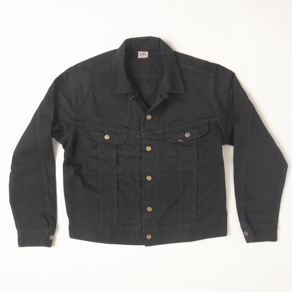 Lee 101J LM8100 AMERICAN RIDERS アウター ウエスターナージャケット