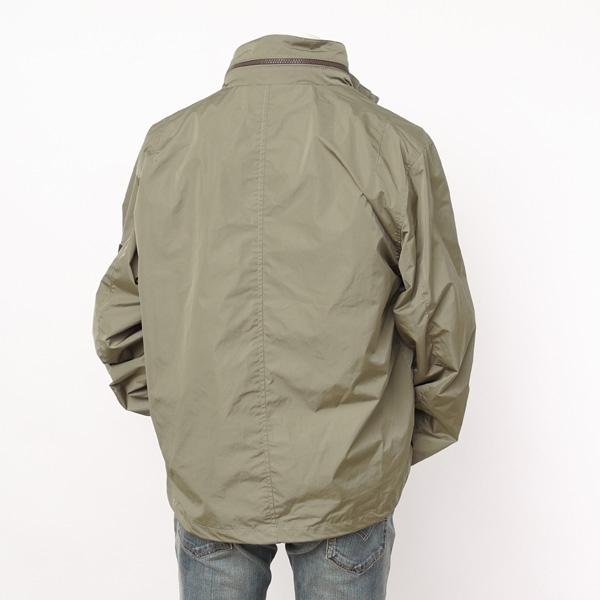 McGREGOR マクレガー 111114602 スポータージャンバー メンズ ブルゾン