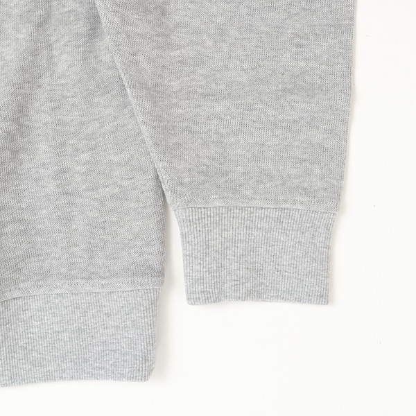 McGREGOR マクレガー レディース WOMENS 311713602 刺繍 トレーナー