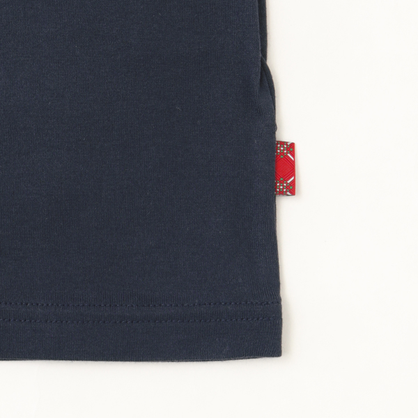 McGREGOR WOMENS 311725701 マクレガー レディース 半袖 夏 カジュアル Tシャツ マックベア プリントT_15