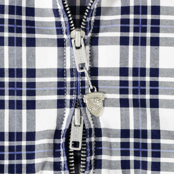 McGREOR マクレガー 111111201 DRIZZLER ドリズラー ブルゾン