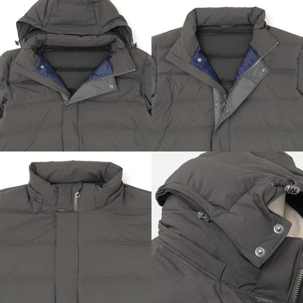 SALE 40%OFF McGREGOR マクレガー メンズ ハーフダウンジャケット