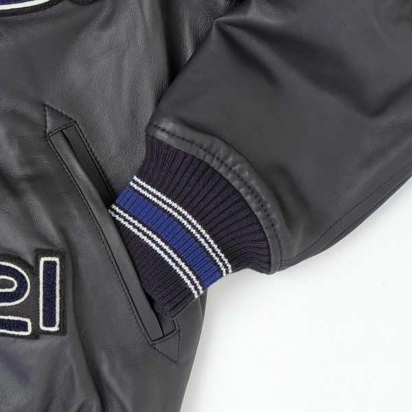 McGREGOR 111144601 アワードジャケット 2024年モデル Award Jacket