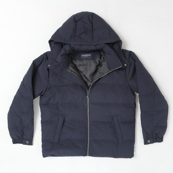 SALE 40%OFF SALE マクレガー MCGREGOR 113133999 ダウンジャケット 羽毛ブルゾン ジャンバー 防寒 アウター DOWN PARKER SALE 40%OFF SALE マクレガー MCGREGOR 113133999 ダウンジャケット
