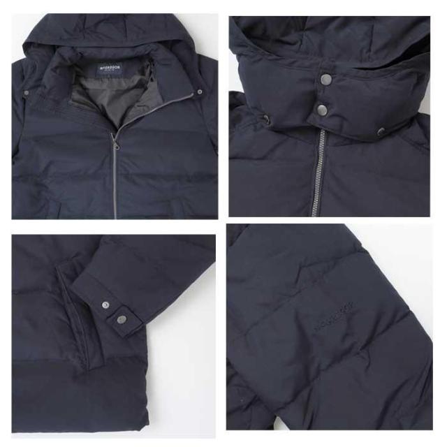 SALE 40%OFF SALE マクレガー MCGREGOR 113133999 ダウンジャケット