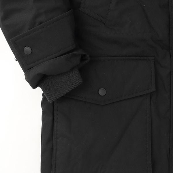 SALE 60％OFF McGREGOR マグレガー ダウンジャケット 118120602