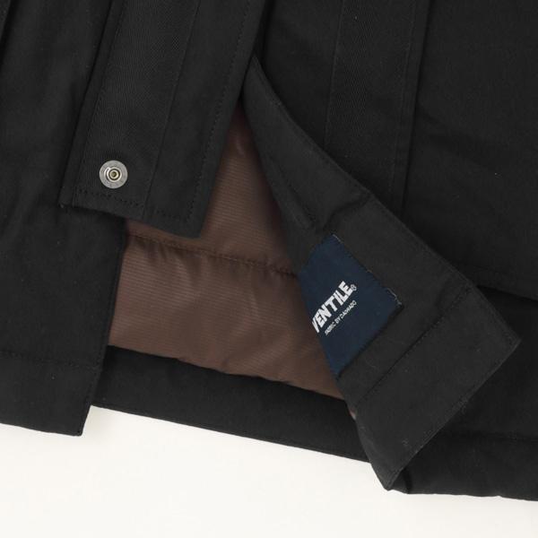 SALE 60％OFF McGREGOR マグレガー ダウンジャケット 118120602