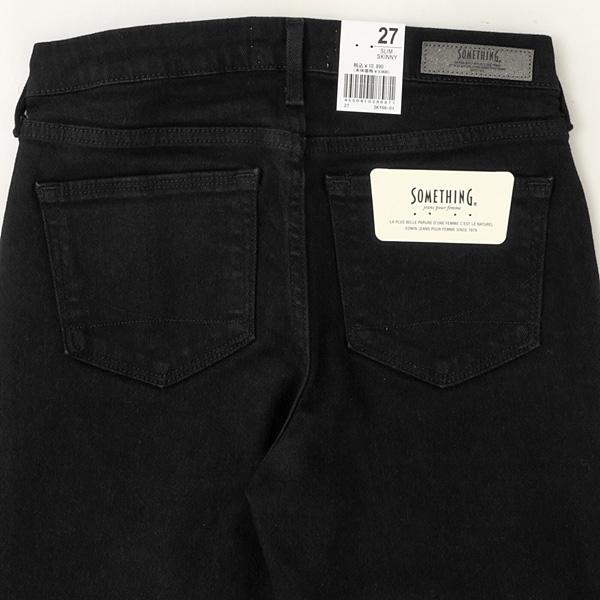 SOMETHING SLIM SKINNY スリムスキニー ストレッチ SKY66_12