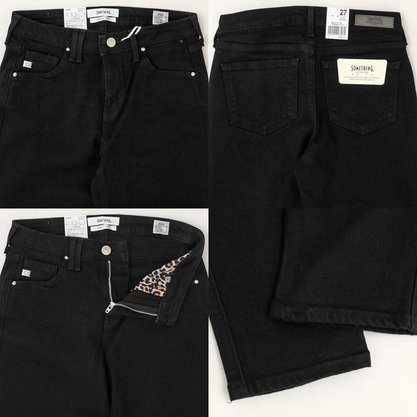 SOMETHING SLIM SKINNY スリムスキニー ストレッチ SKY66_14