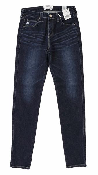 SOMETHING SLIM SKINNY スリムスキニー ストレッチ SKY66_1